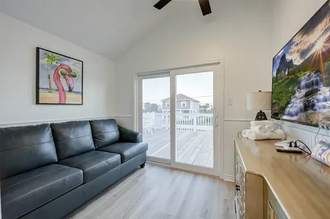 21804 Frio Drive Galveston TX 77554
