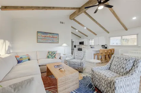 21804 Frio Drive Galveston TX 77554
