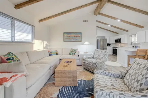 21804 Frio Drive Galveston TX 77554