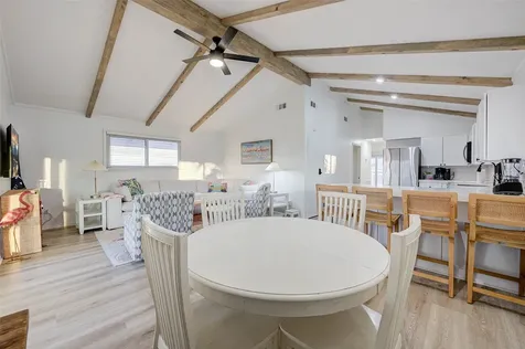 21804 Frio Drive Galveston TX 77554