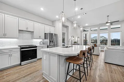1602 Harvest Lake Drive Missouri City TX 77459