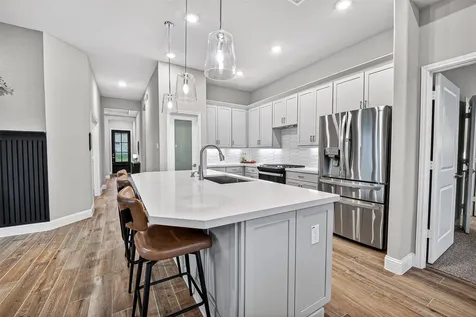 1602 Harvest Lake Drive Missouri City TX 77459