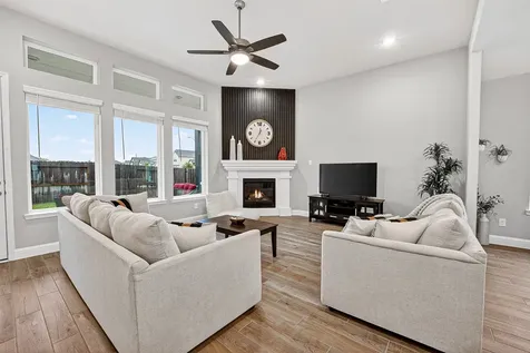 1602 Harvest Lake Drive Missouri City TX 77459