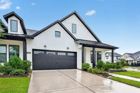 1602 Harvest Lake Drive Missouri City TX 77459
