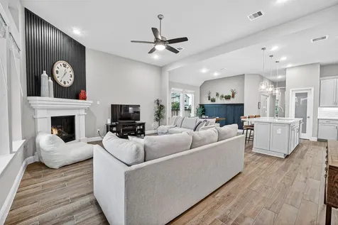 1602 Harvest Lake Drive Missouri City TX 77459