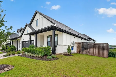 1602 Harvest Lake Drive Missouri City TX 77459