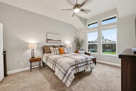 1602 Harvest Lake Drive Missouri City TX 77459