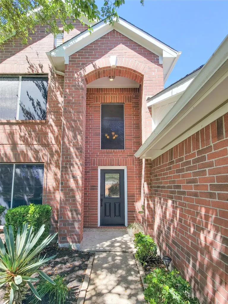 4112 Seminole Drive Pearland TX 77584