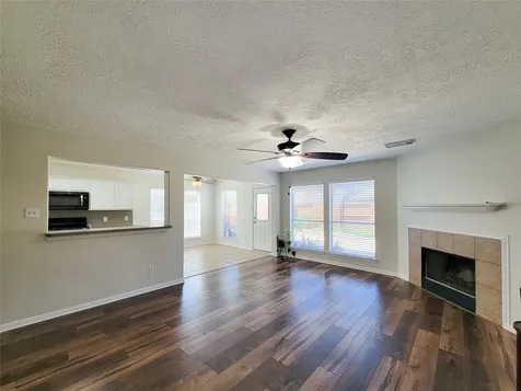 4112 Seminole Drive Pearland TX 77584