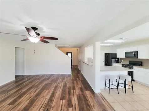 4112 Seminole Drive Pearland TX 77584
