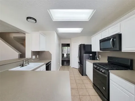 4112 Seminole Drive Pearland TX 77584