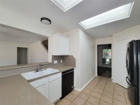 4112 Seminole Drive Pearland TX 77584