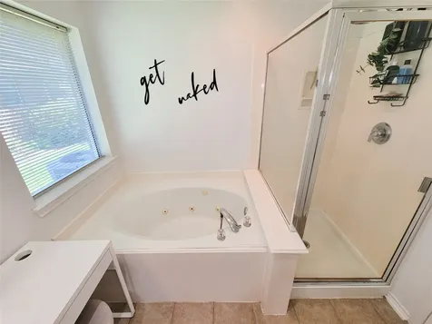 4112 Seminole Drive Pearland TX 77584