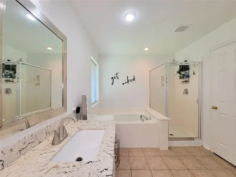 4112 Seminole Drive Pearland TX 77584