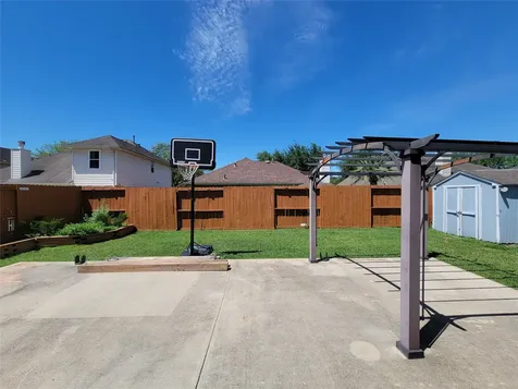 4112 Seminole Drive Pearland TX 77584