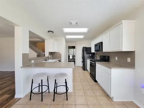 4112 Seminole Drive Pearland TX 77584