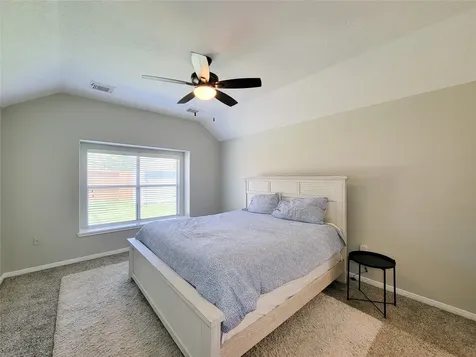 4112 Seminole Drive Pearland TX 77584
