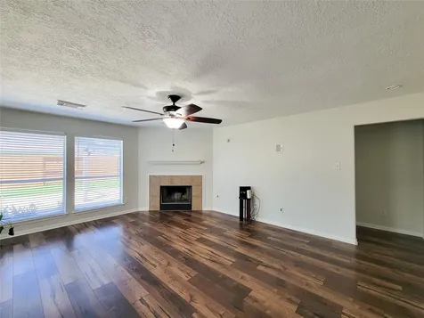 4112 Seminole Drive Pearland TX 77584