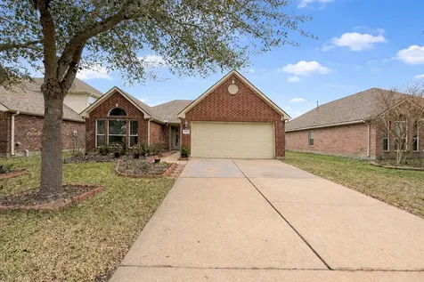 17718 Delta Springs Lane Houston TX 77084