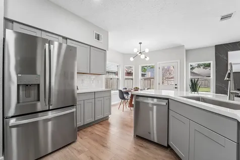 7719 Woodlett Court Houston TX 77095
