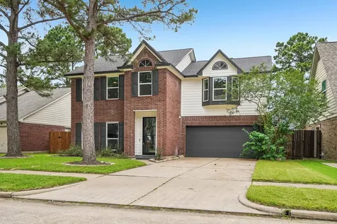 7719 Woodlett Court Houston TX 77095