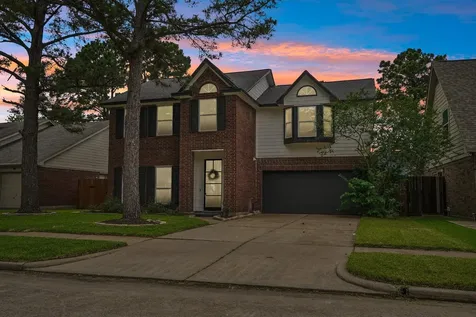 7719 Woodlett Court Houston TX 77095