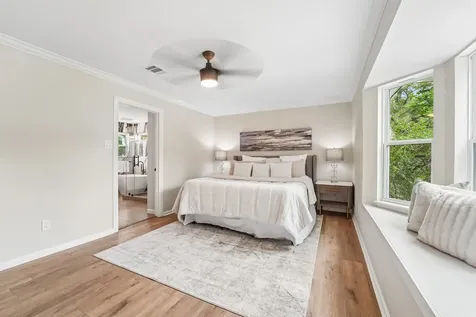 7719 Woodlett Court Houston TX 77095