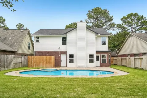 7719 Woodlett Court Houston TX 77095
