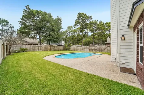 7719 Woodlett Court Houston TX 77095