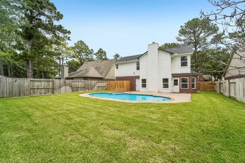 7719 Woodlett Court Houston TX 77095