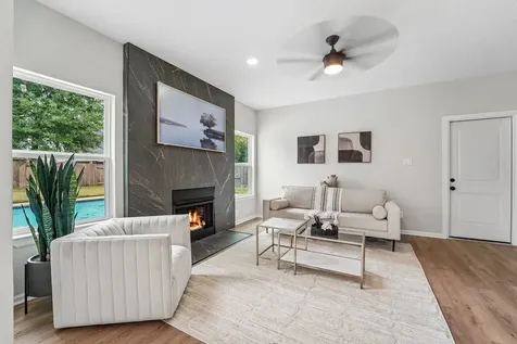 7719 Woodlett Court Houston TX 77095