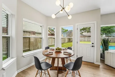 7719 Woodlett Court Houston TX 77095