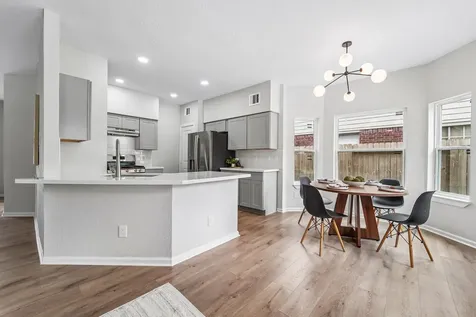 7719 Woodlett Court Houston TX 77095