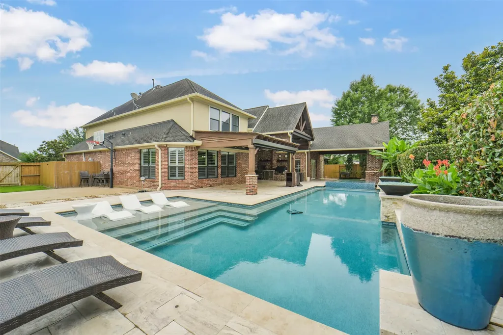 2710 Kestrel Trace Lane Katy TX 77494