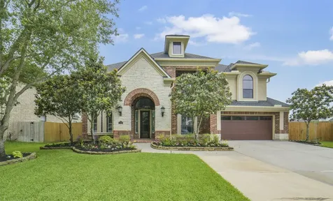 2710 Kestrel Trace Lane Katy TX 77494