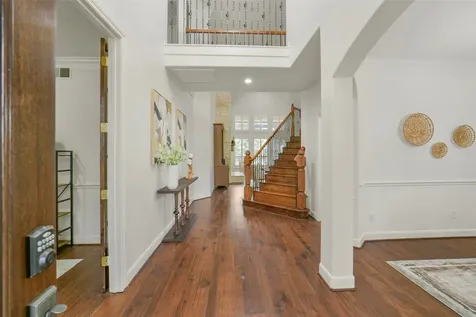 2710 Kestrel Trace Lane Katy TX 77494