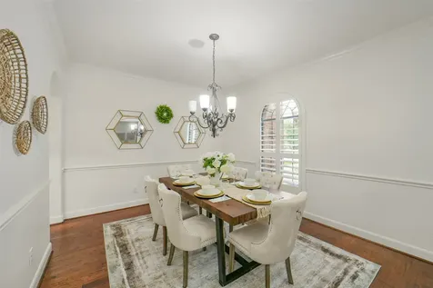 2710 Kestrel Trace Lane Katy TX 77494