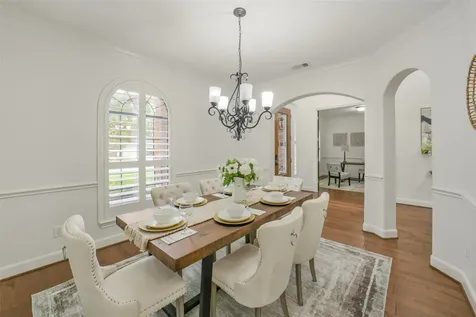 2710 Kestrel Trace Lane Katy TX 77494