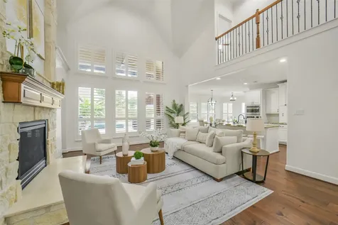 2710 Kestrel Trace Lane Katy TX 77494