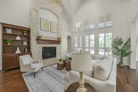 2710 Kestrel Trace Lane Katy TX 77494