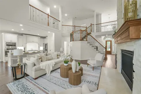 2710 Kestrel Trace Lane Katy TX 77494