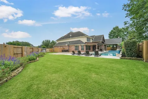 2710 Kestrel Trace Lane Katy TX 77494