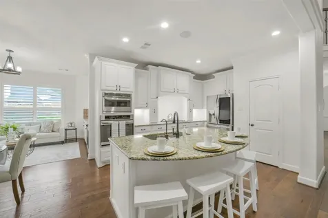 2710 Kestrel Trace Lane Katy TX 77494