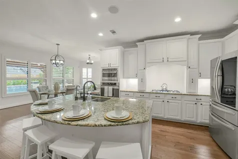 2710 Kestrel Trace Lane Katy TX 77494