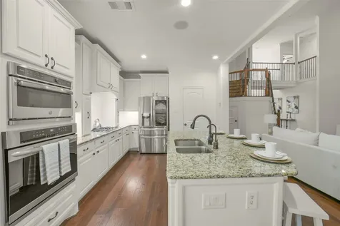 2710 Kestrel Trace Lane Katy TX 77494
