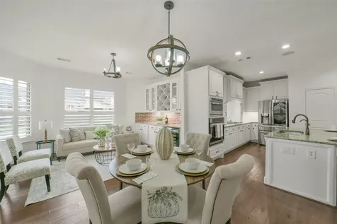2710 Kestrel Trace Lane Katy TX 77494