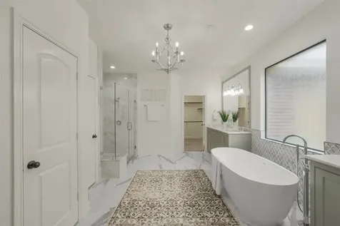 2710 Kestrel Trace Lane Katy TX 77494