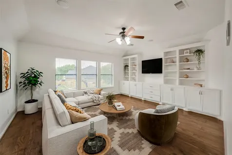 2710 Kestrel Trace Lane Katy TX 77494