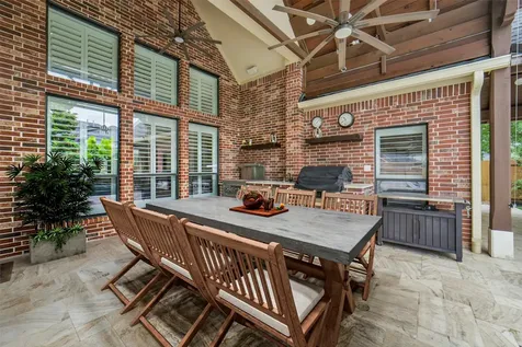 2710 Kestrel Trace Lane Katy TX 77494