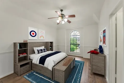 2710 Kestrel Trace Lane Katy TX 77494